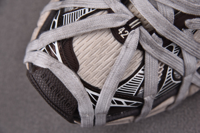 BALEN&GA SNEAKER