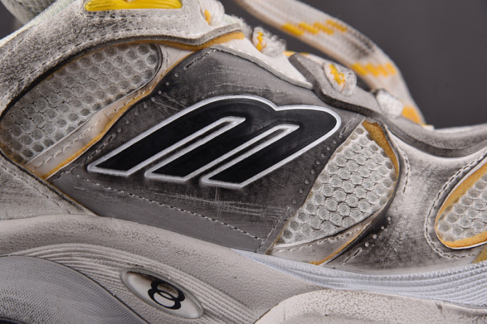 BALEN&GA SNEAKER