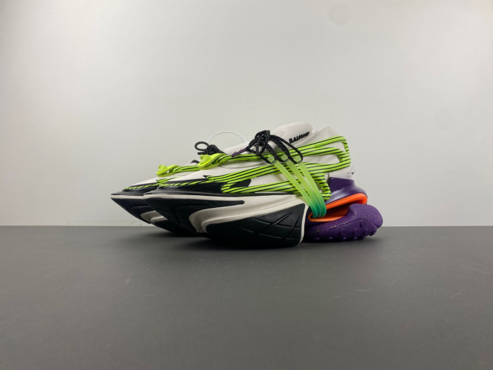 BAlMA1N SNEAKER