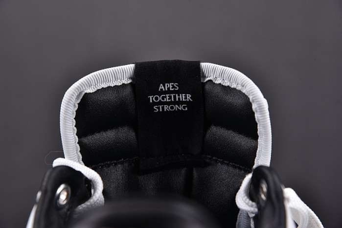 BAPE Shoe
