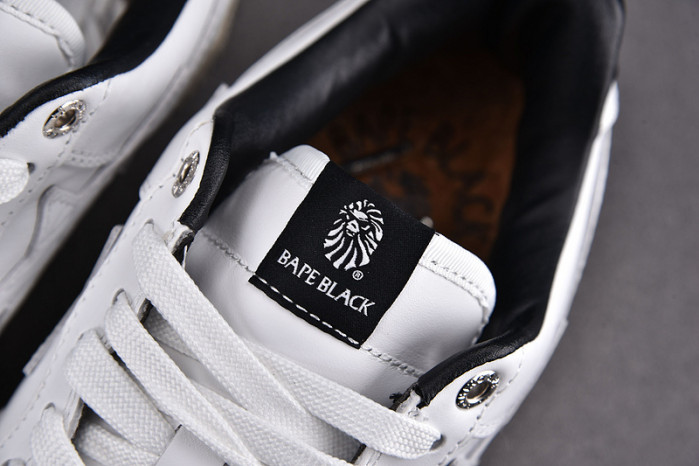 BAPE Shoe