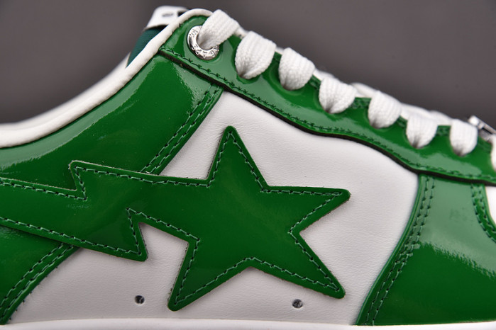 BAPE Shoe