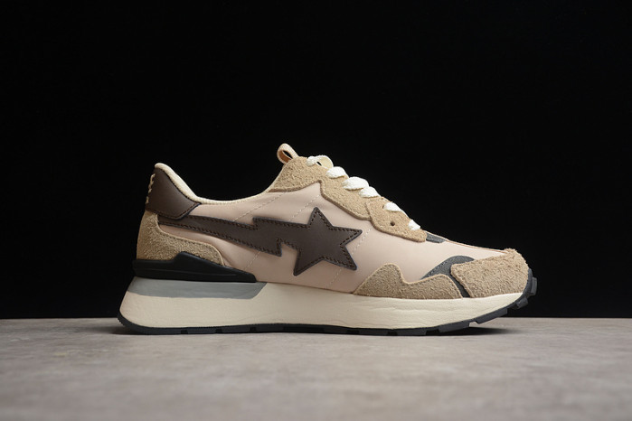 BAPE Shoe