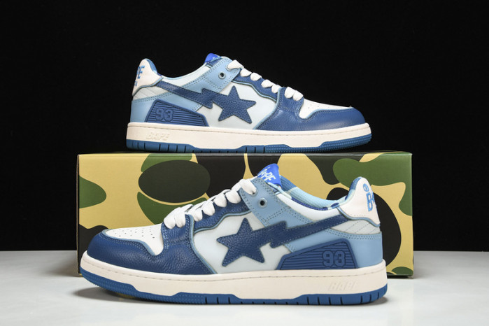 BAPE Shoe