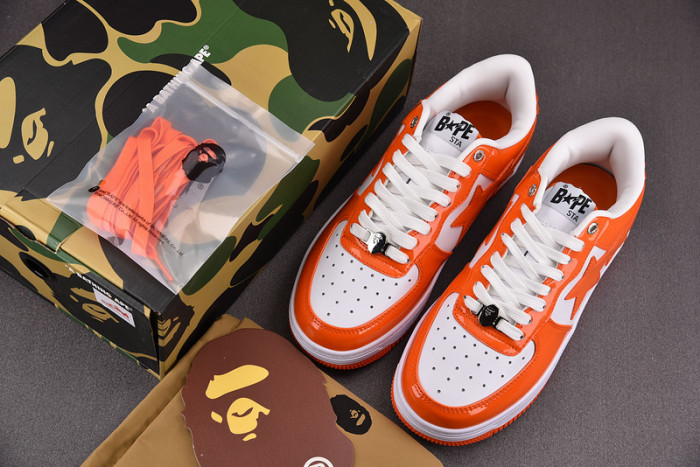 BAPE Shoe