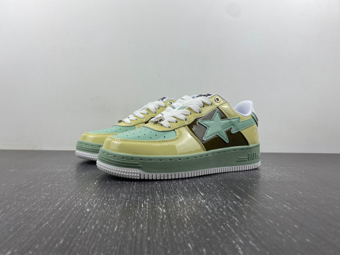 BAPE Shoe