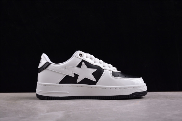 BAPE Shoe