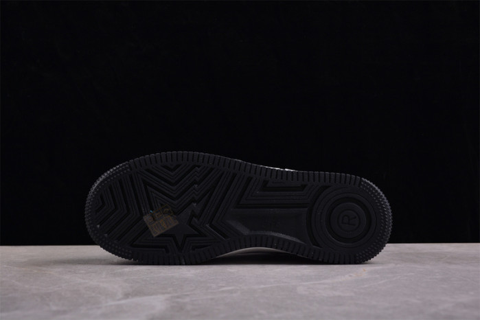 BAPE Shoe