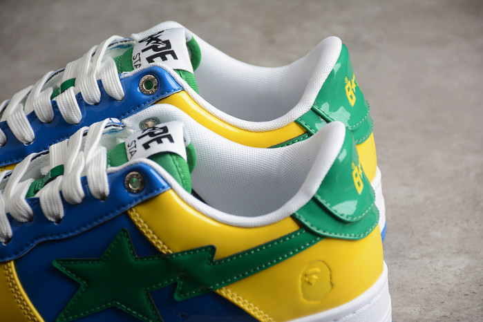 BAPE Shoe