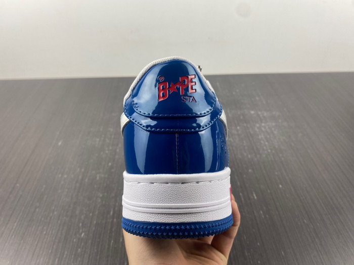 BAPE Shoe