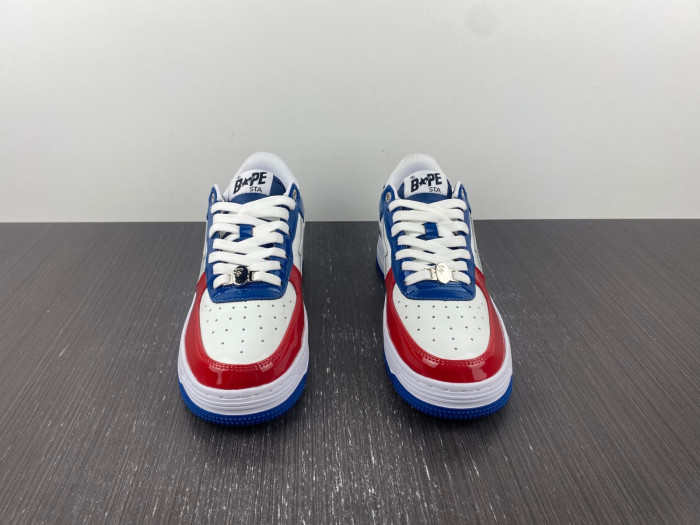 BAPE Shoe