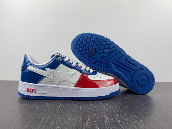 BAPE Shoe