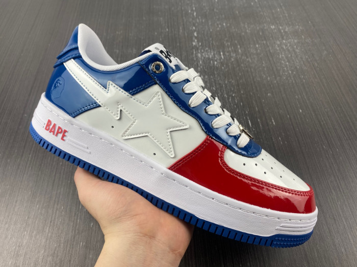 BAPE Shoe