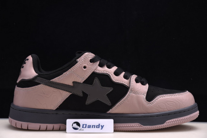 BAPE Shoe
