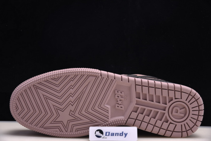 BAPE Shoe