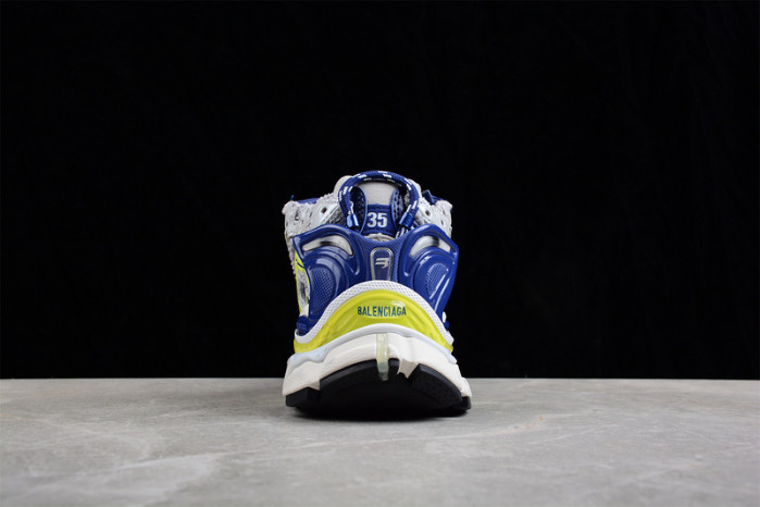 BALEN&GA SNEAKER