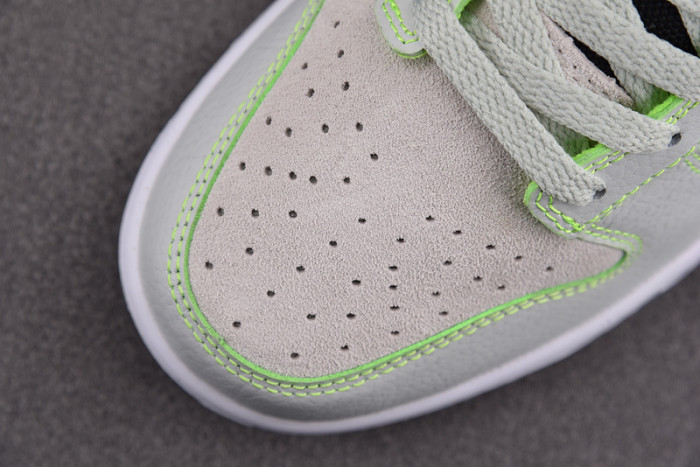 Nike Dunk Low Oregon PE “Ducks of a Feather” FQ7260-001