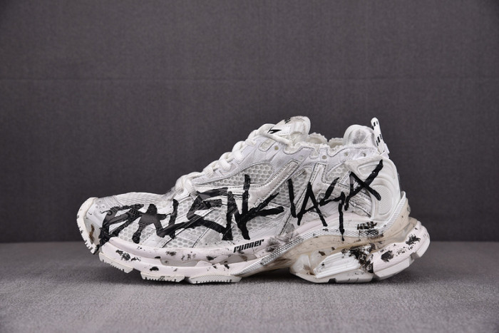 BALEN&GA SNEAKER