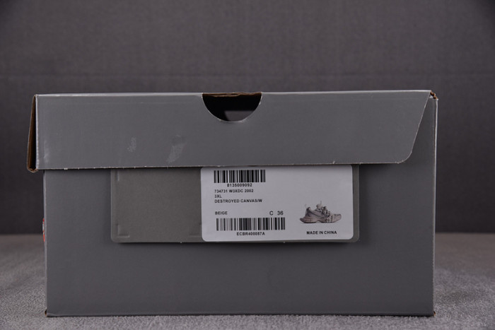 BALEN&GA SNEAKER