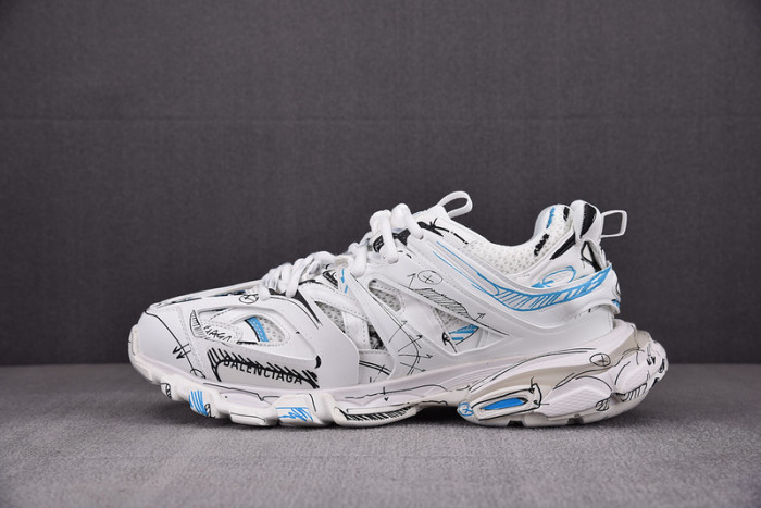 BALEN&GA SNEAKER