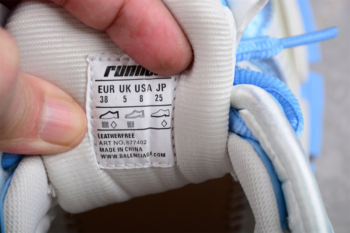 BALEN&GA SNEAKER