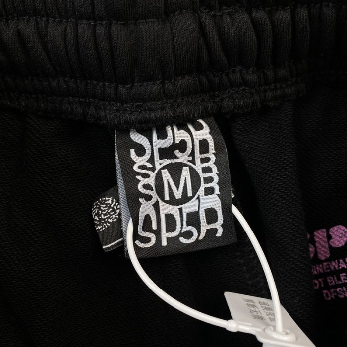 Sp5der Pants