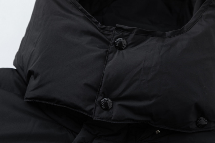 M0*C1ER DOWN JACKET