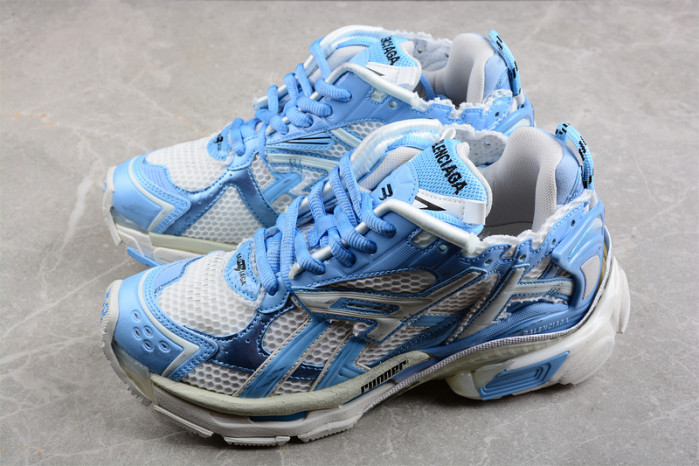 BALEN&GA SNEAKER