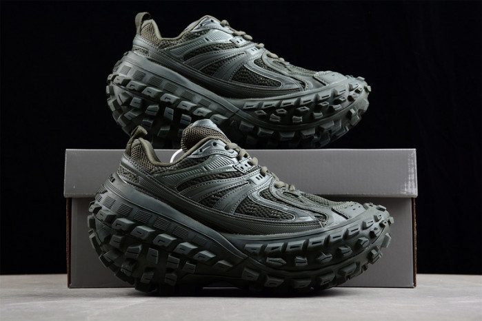 BALEN&GA sneaker