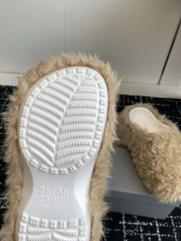 BL SANDAL