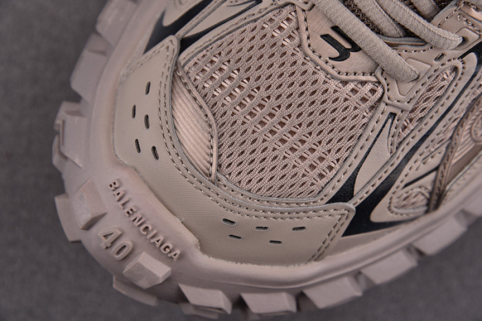 BALEN&GA sneaker