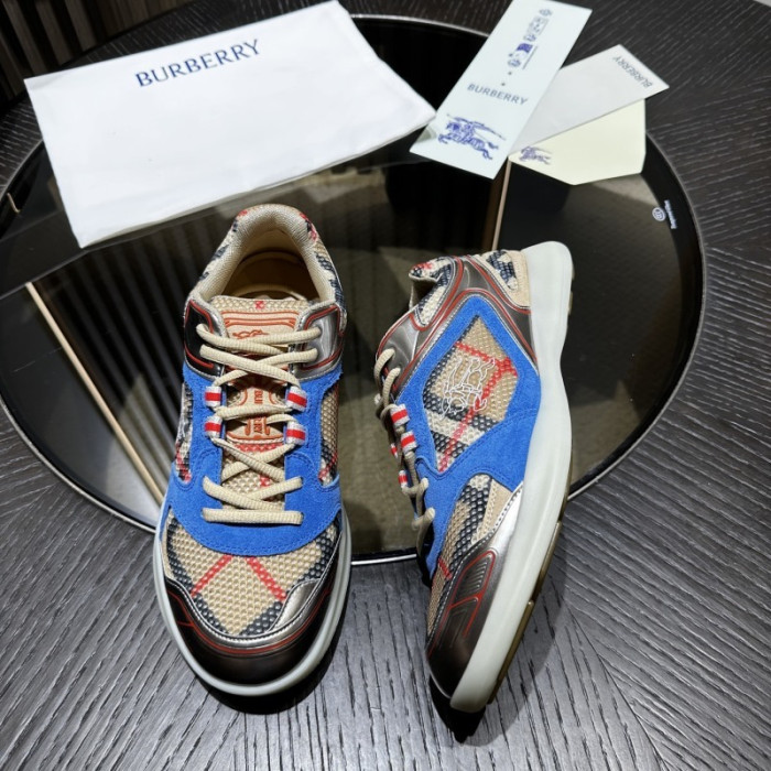 BUB sneaker