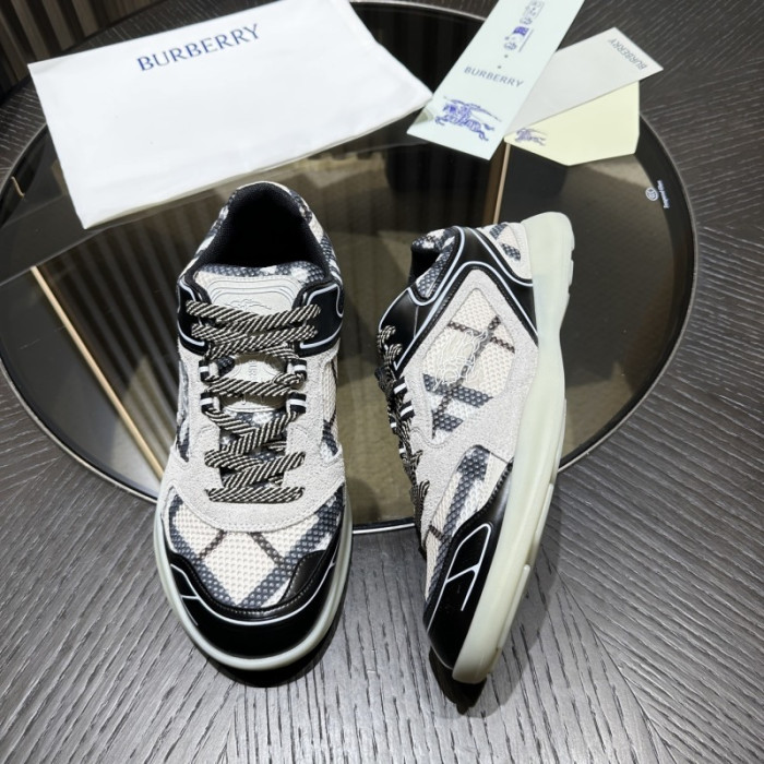 BUB sneaker