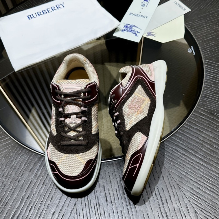 BUB sneaker