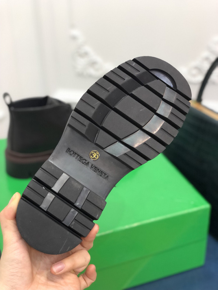 BV boots