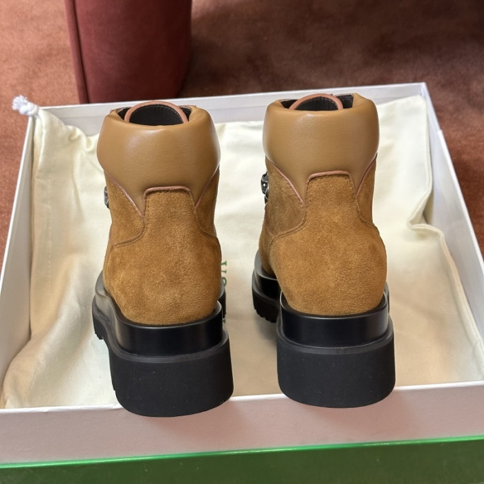 BV boots