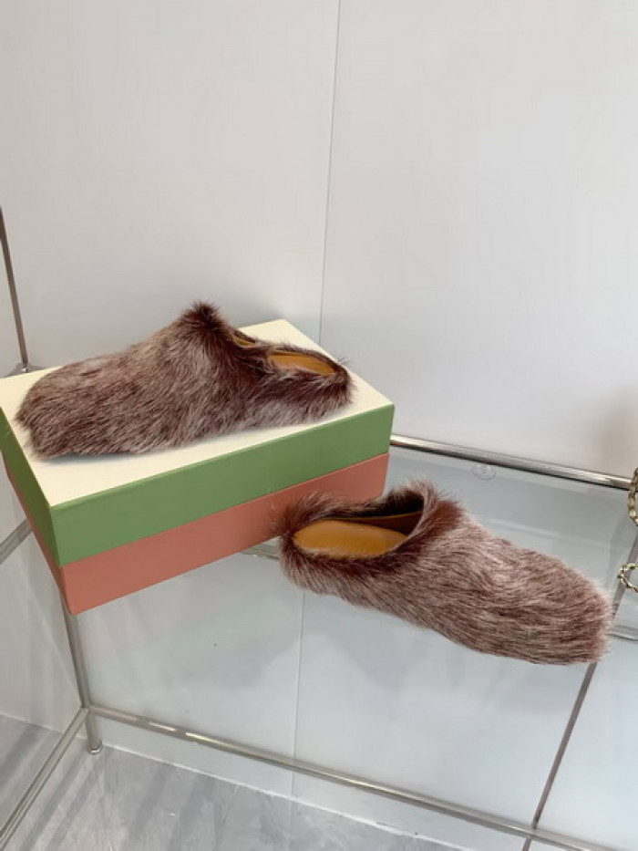 MARN1 Sandal