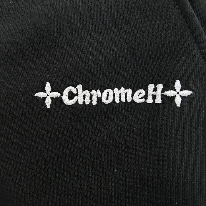 CHR0ME HEARTS
