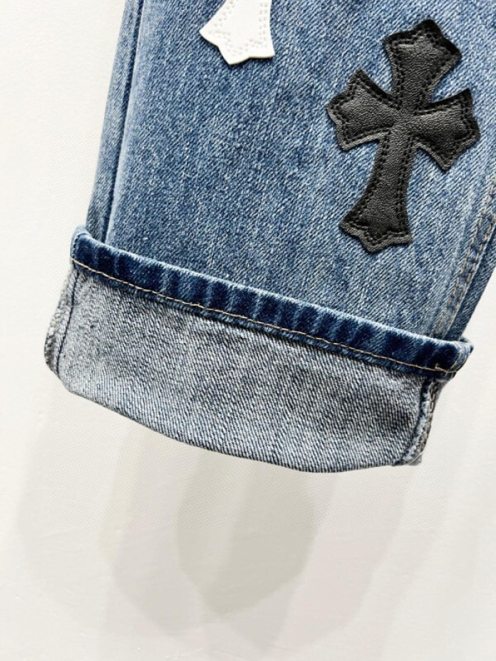 CHR0ME HEARTS