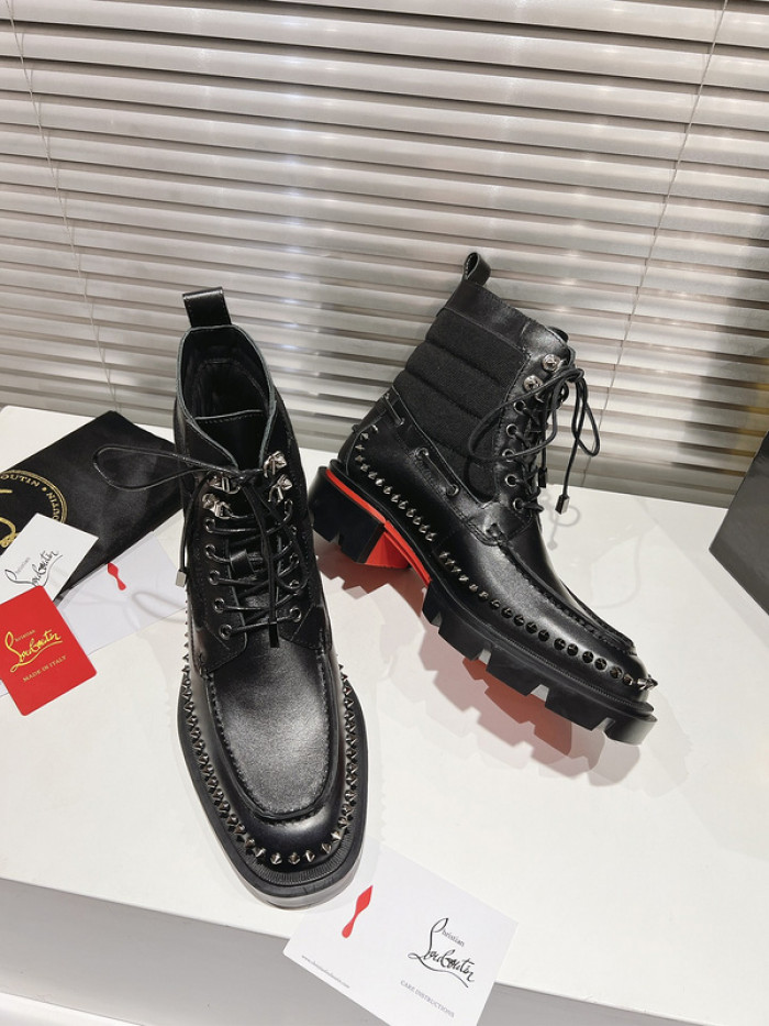 CL boots