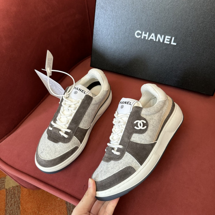 CN SNEAKER