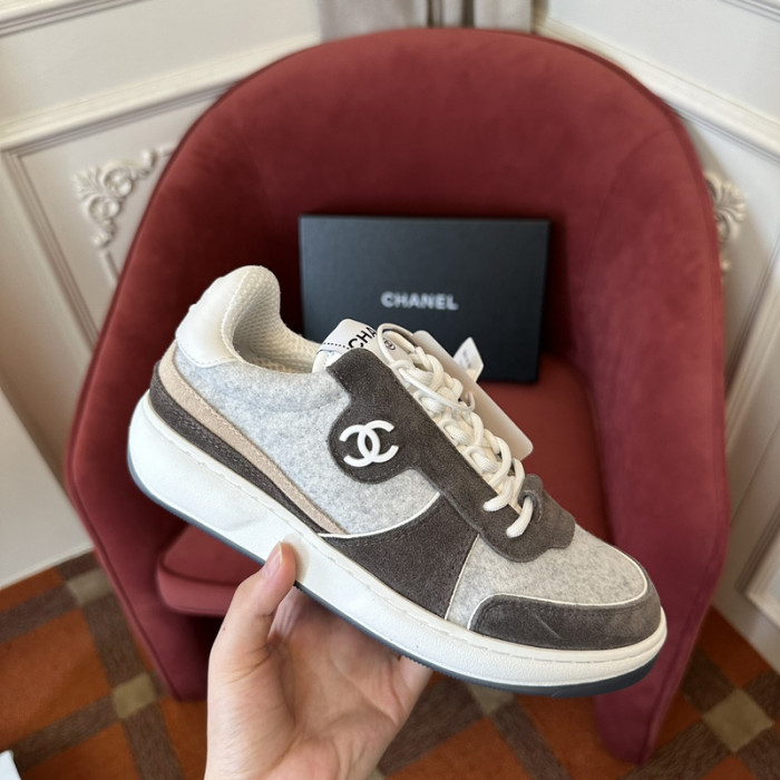 CN SNEAKER
