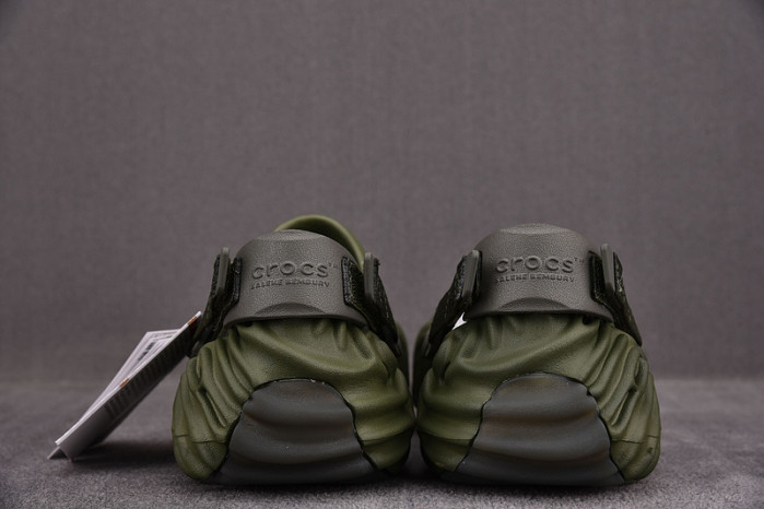 CR0&S SANDAL