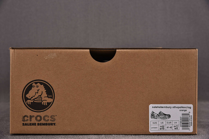 CR0&S SANDAL