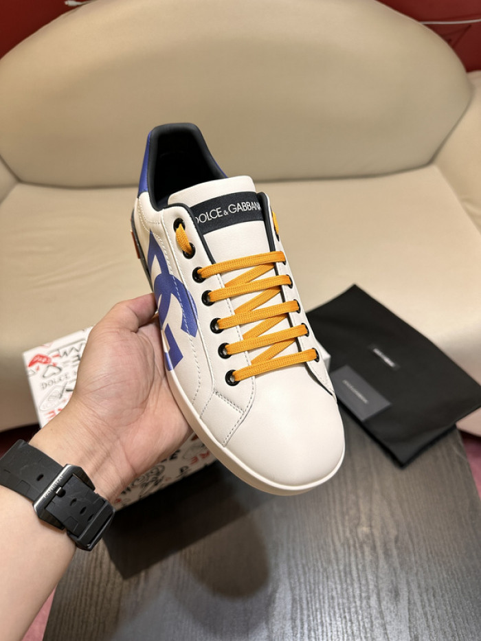 D&G SNEAKER