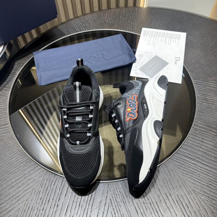 D10R SNEAKER