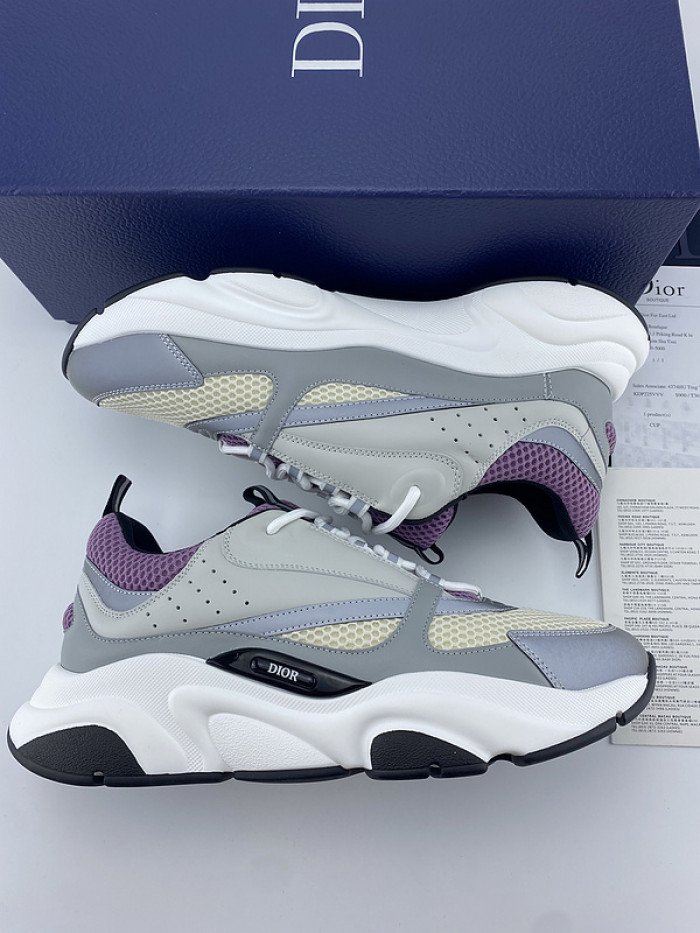 D10R SNEAKER
