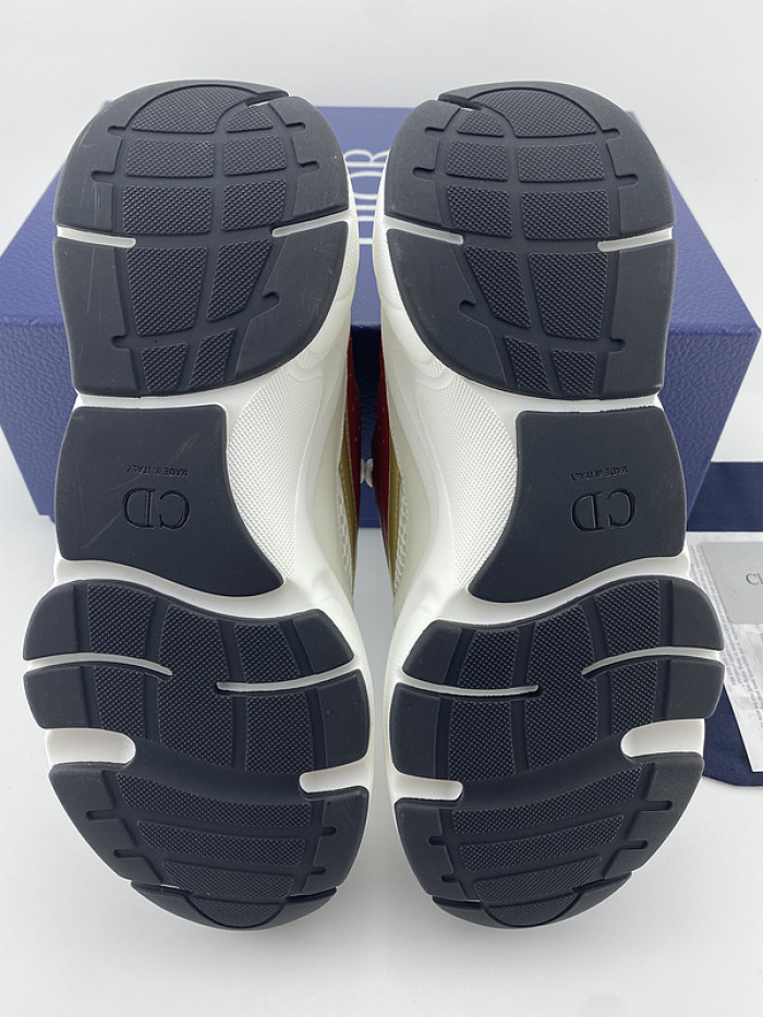 D10R SNEAKER