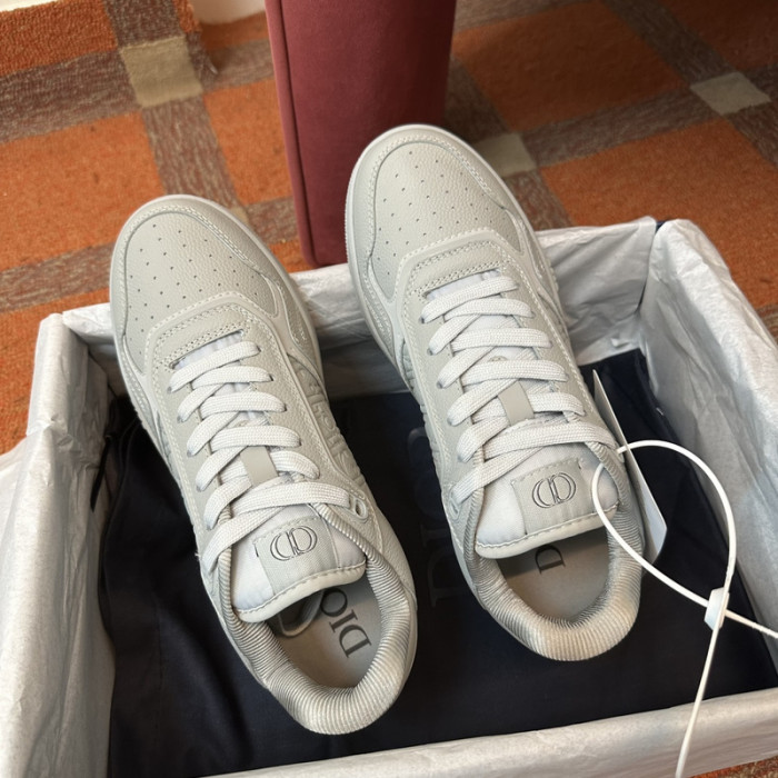 D10R B27 LOW SNEAKER
