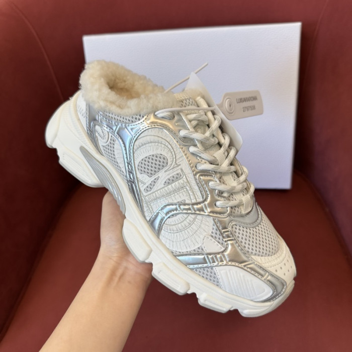 D10R SNEAKER